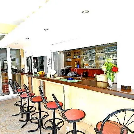 Cosmopol 3*